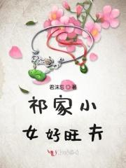 祈家福女免费阅读