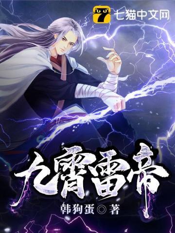 九霄神雷楚枫