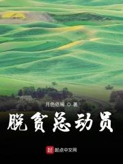 脱贫攻坚战的动员令