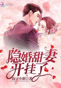 隐婚甜妻得宠着全文
