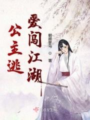 公主闯天下