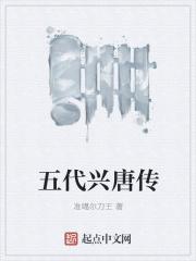 兴唐传pdf