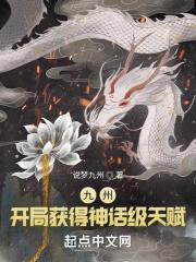 玄幻之九州天帝飞卢