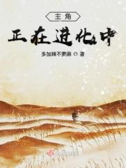 一直进化的