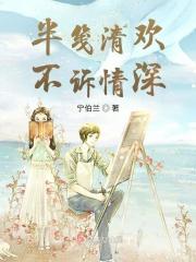 半清不楚什么意思