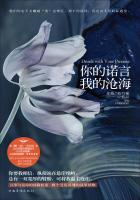 你的诺言我的沧海讲什么