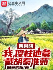 四合院我傻柱智商上线了