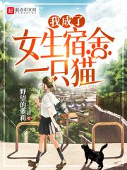 我成了女生宿舍一只猫类的