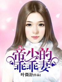 帝少宠妻成瘾乖乖别撩火