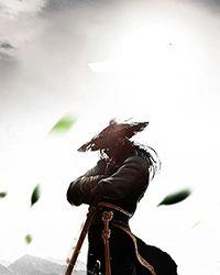绝命禁忌 诡少人物介绍
