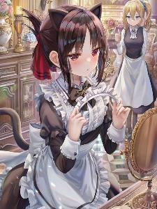 就不能让我一个人呆着吗?1-614/4.62MB