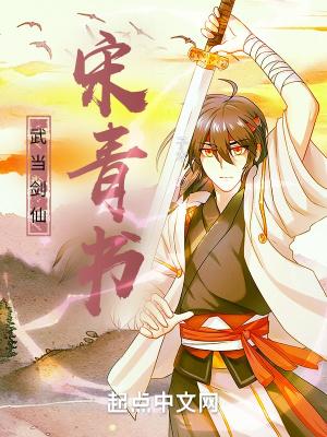 武当山宋青书全集