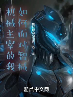 机械主宰txt精校版