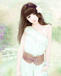 鬼王妻之花花娘子在线观看