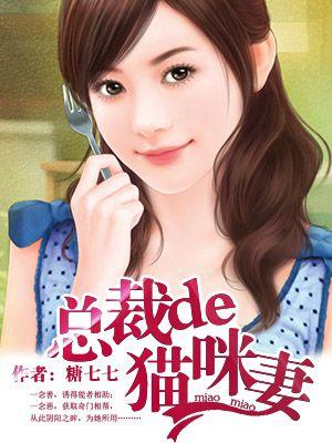 总裁的小猫