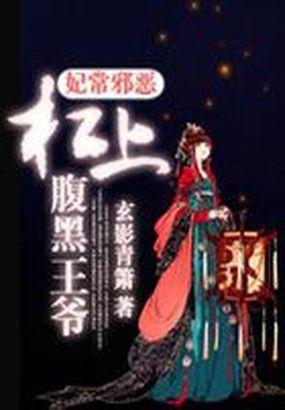 杠上腹黑王爷 妾本狂野 还不错特工皇后