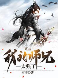 我家师兄脑袋有点坑