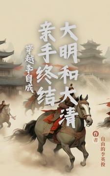 李自成的穿越