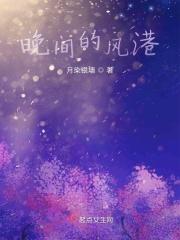 晚上的风