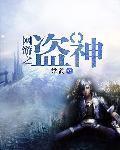 网游之盗神传说