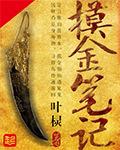 摸金笔记李叮当
