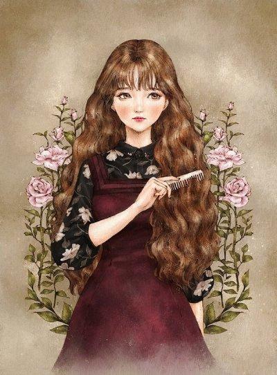 重生养女升级之路 正版