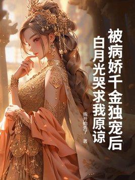 被病娇宠爱的