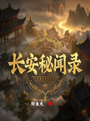长安秘案录