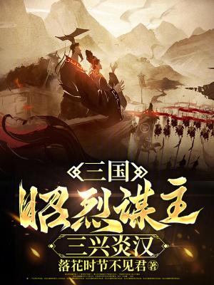 三兴炎汉精校版