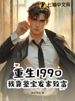 重生90学霸鉴宝师