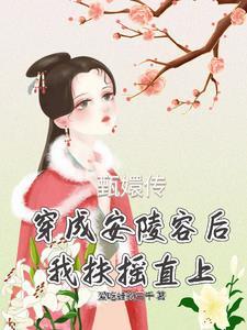 穿越安陵容的