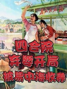 四合院警