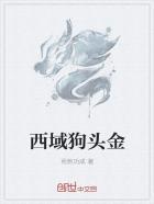 狗头金后续