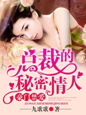 豪门秘密总裁别过分