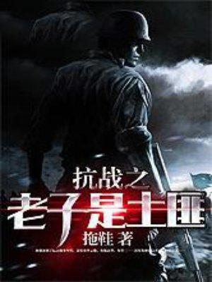抗战之老子是超级土匪免费阅读