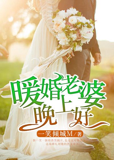 暖婚老婆晚上好在线阅读