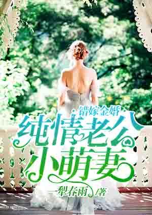 错嫁精婚
