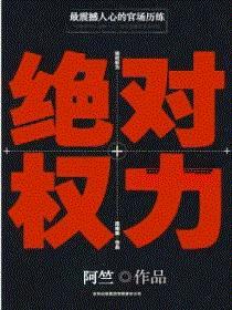 绝对权力电视剧完整版免费观看