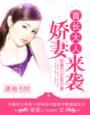 暖妻来袭坏坏总裁放肆撩 燕熹