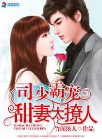 司少甜妻宠定了免费版