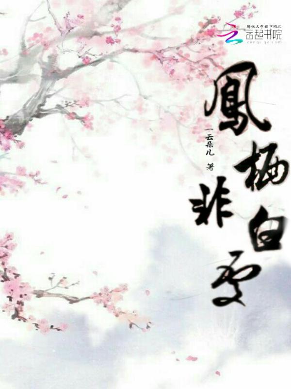 凤栖是什么