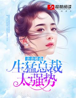 恋恋免费阅读