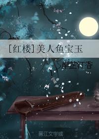 红楼美人鱼贾宝玉