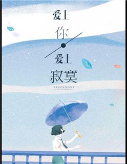 爱上你爱上寂寞歌词