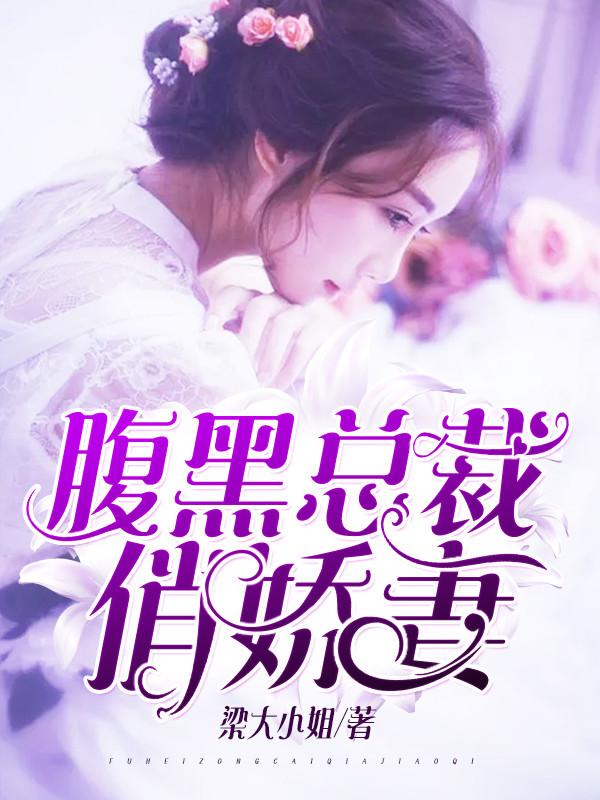腹黑娇妻撩总裁