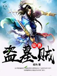 仙界盗墓者