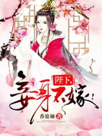 陛下妾身不嫁男主叫什么