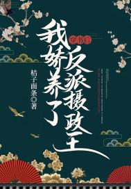 我娇养了反派摄政王 桔子面条