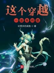 这穿越的是什么鬼