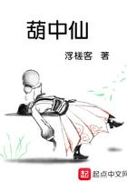 葫中仙作者枫香
